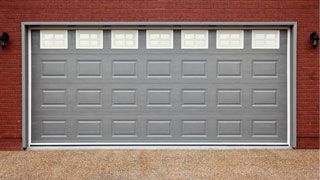 Garage Door Repair at New Center, Michigan