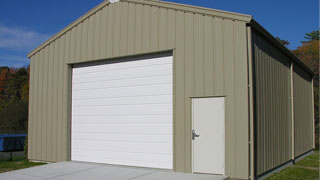 Garage Door Openers at New Center, Michigan